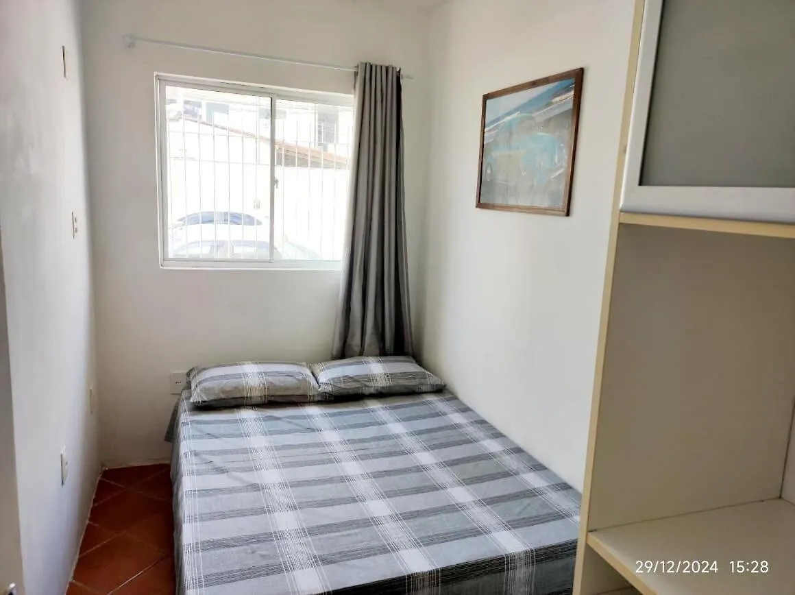 Nyaraló Casa Proximo A Praia Central De Balneário Camboriú