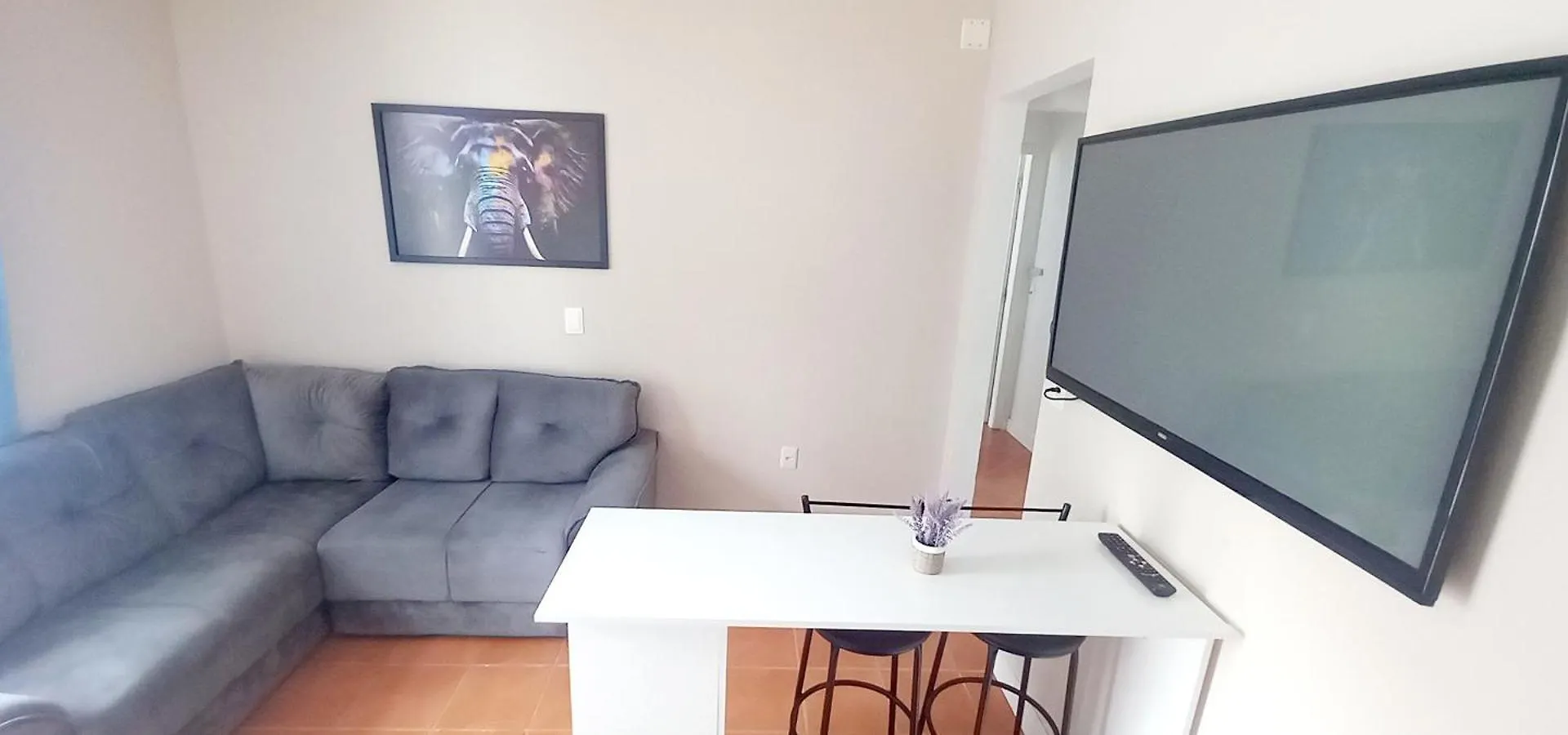 Nyaraló Casa Proximo A Praia Central De Balneário Camboriú